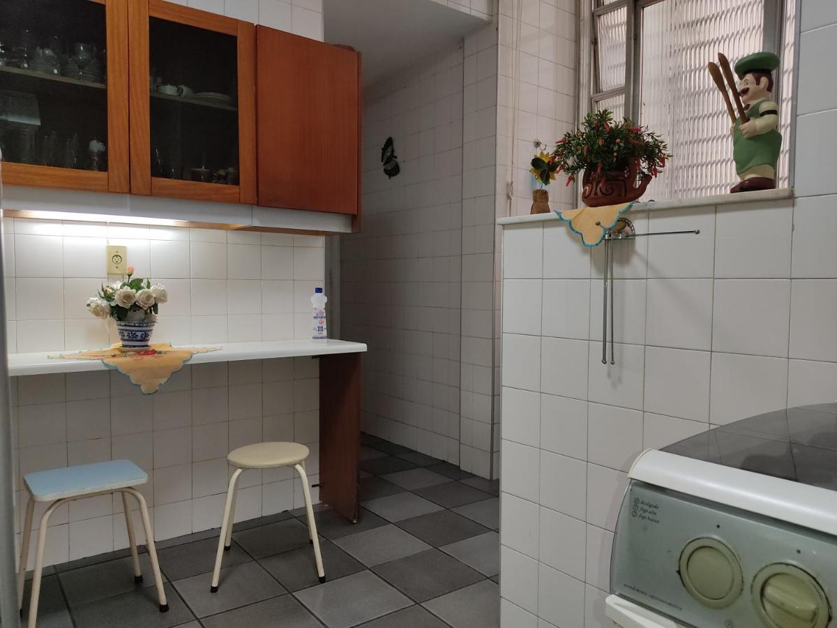 Copacabana 2 Quartos Apartamento Completo Rio de Janeiro Esterno foto