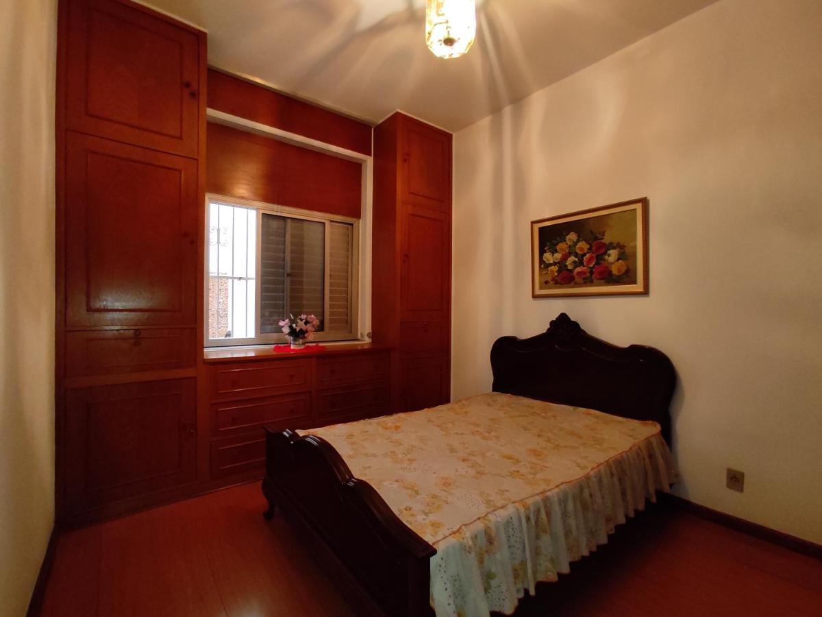 Copacabana 2 Quartos Apartamento Completo Rio de Janeiro Esterno foto