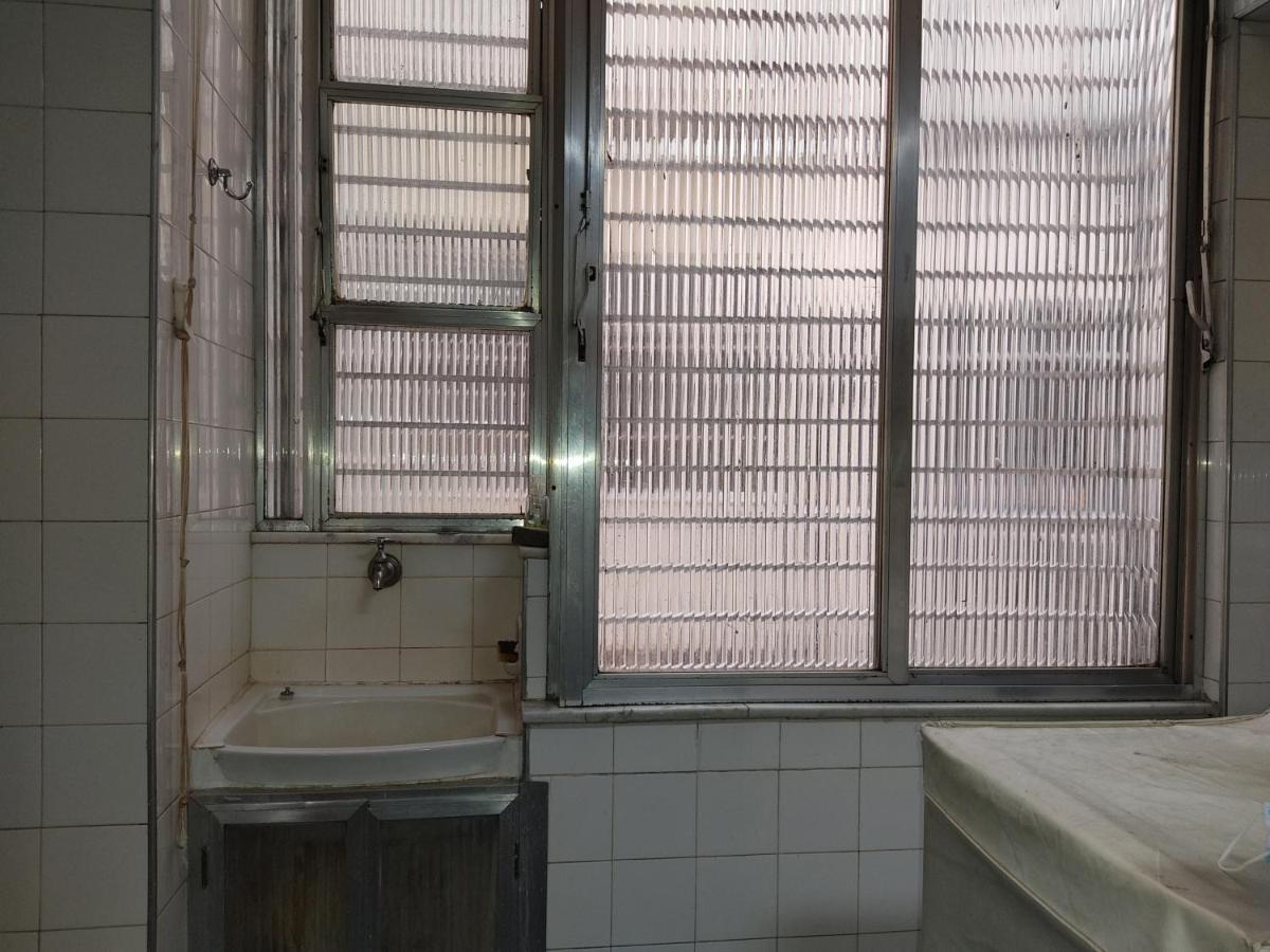Copacabana 2 Quartos Apartamento Completo Rio de Janeiro Esterno foto