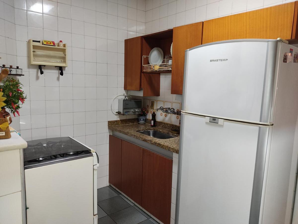 Copacabana 2 Quartos Apartamento Completo Rio de Janeiro Esterno foto