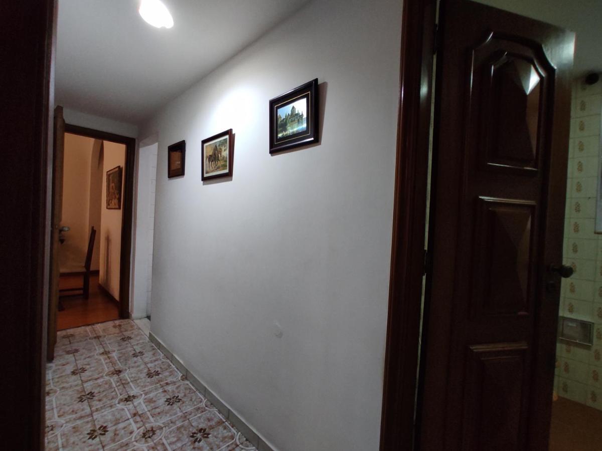 Copacabana 2 Quartos Apartamento Completo Rio de Janeiro Esterno foto