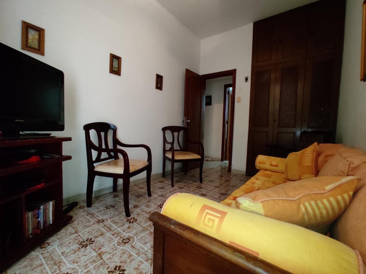 Copacabana 2 Quartos Apartamento Completo Rio de Janeiro Esterno foto